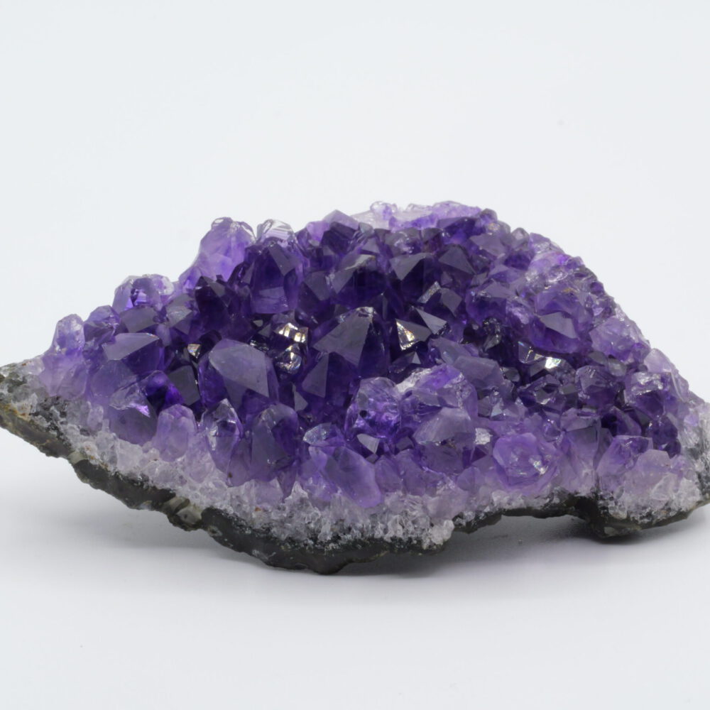 Amethist cluster