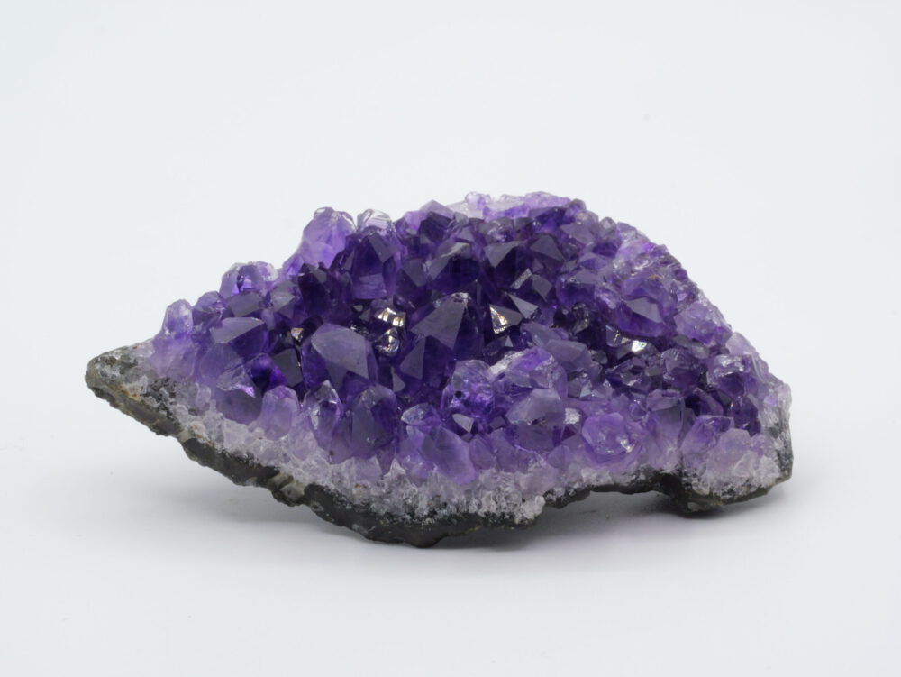 Amethist cluster