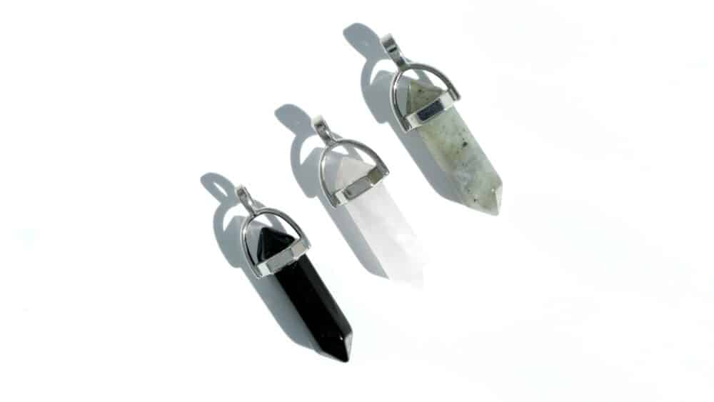 dubbeleinder hangers