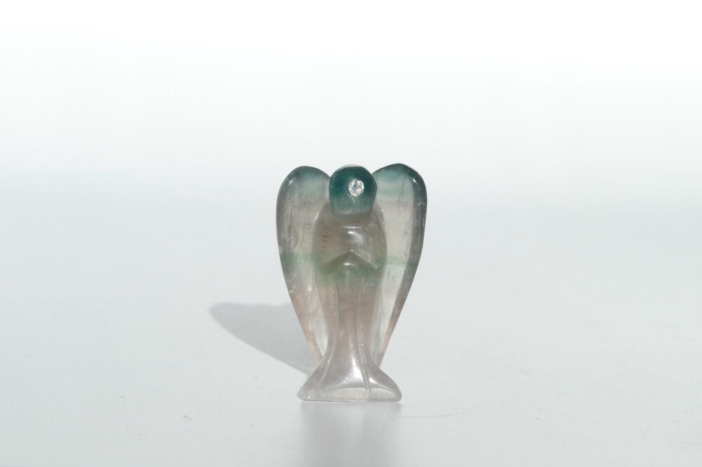 fluoriet engel