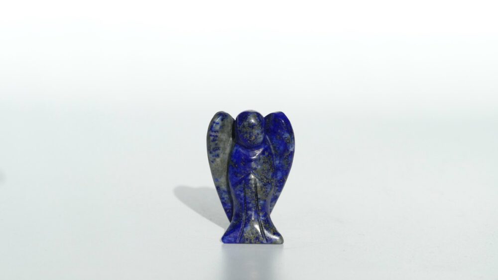 engel lapis lazuli