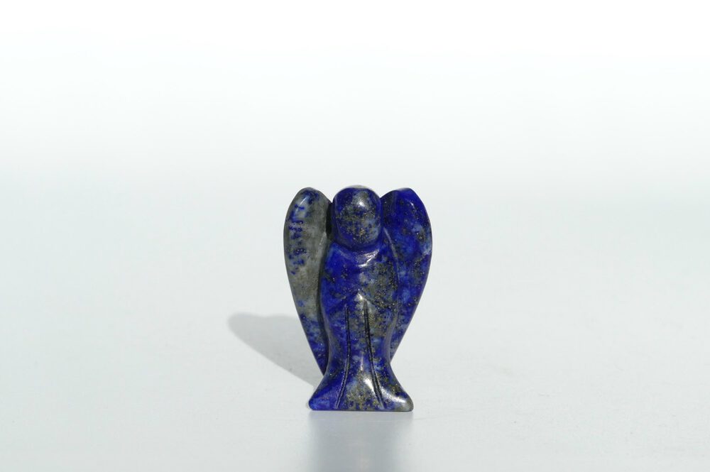 engel lapis lazuli
