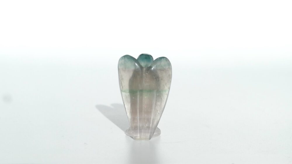 fluoriet engel