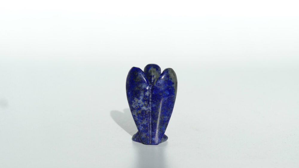 engel lapis lazuli