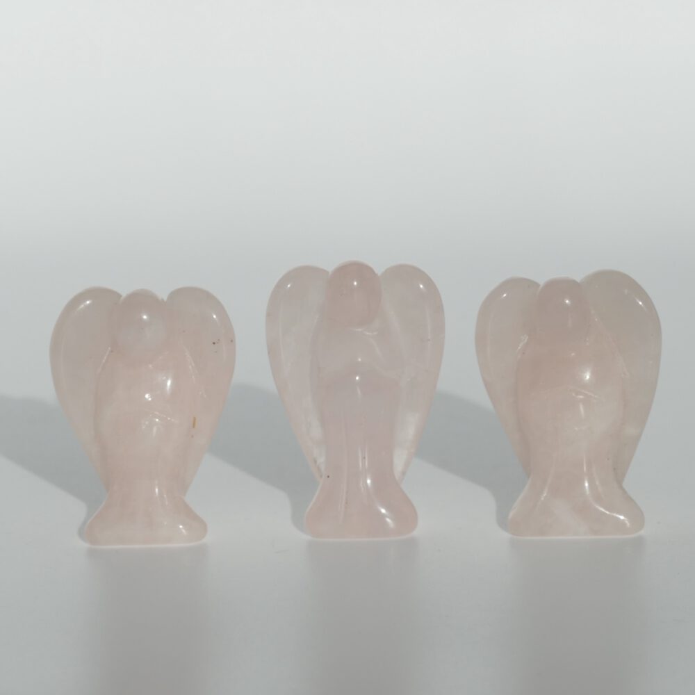 rozenkwarts engeltjes 4cm