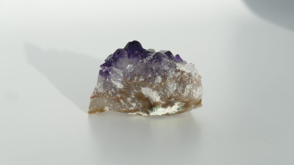 amethist cluster