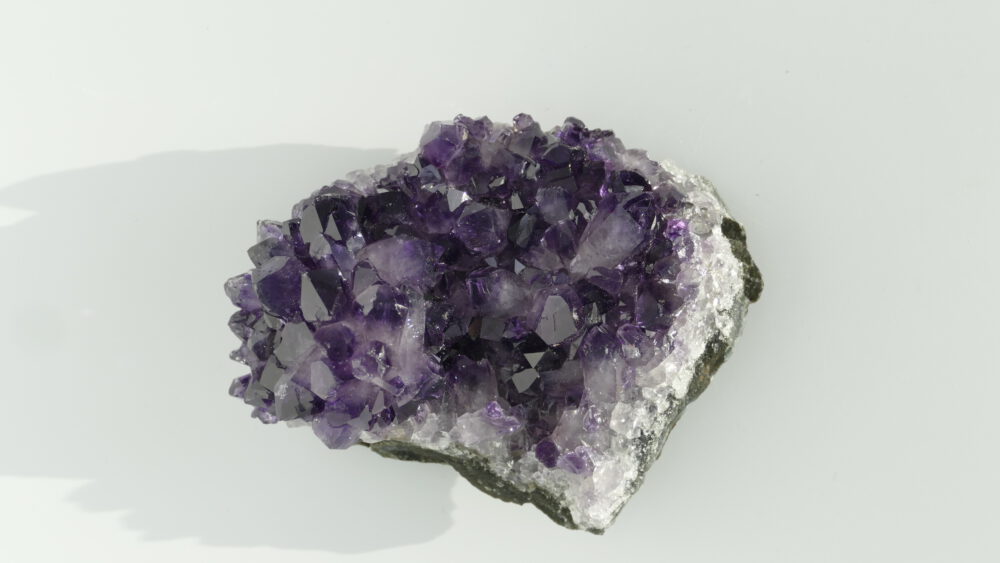 amethist cluster