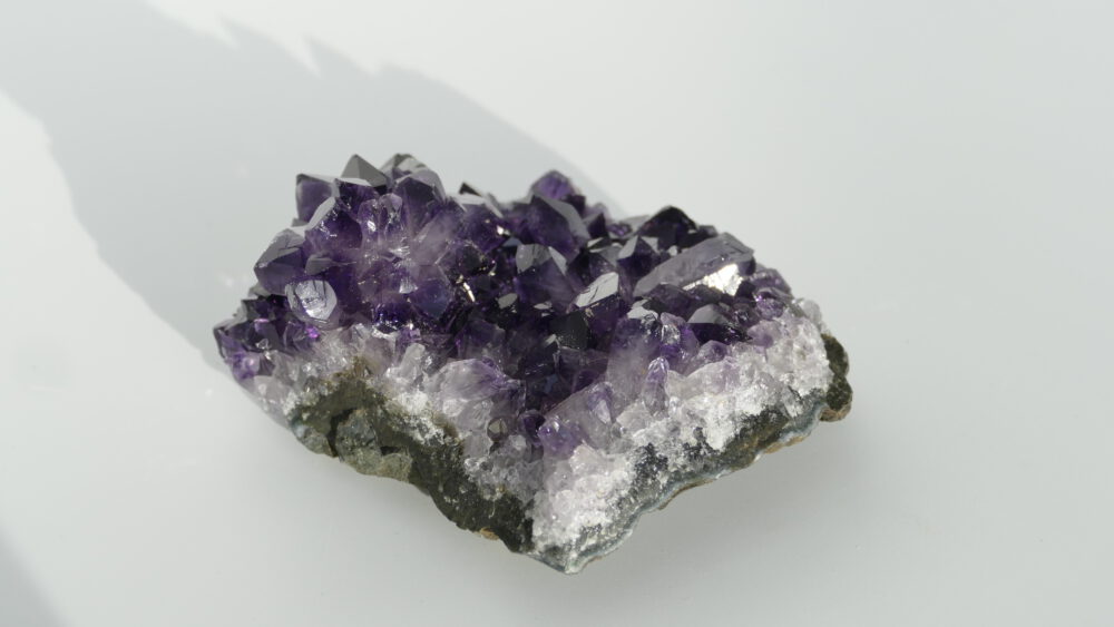 amethist cluster