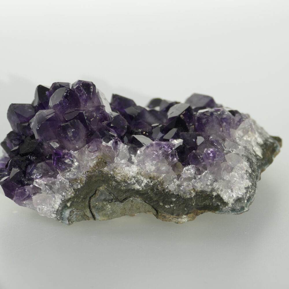 Amethist cluster