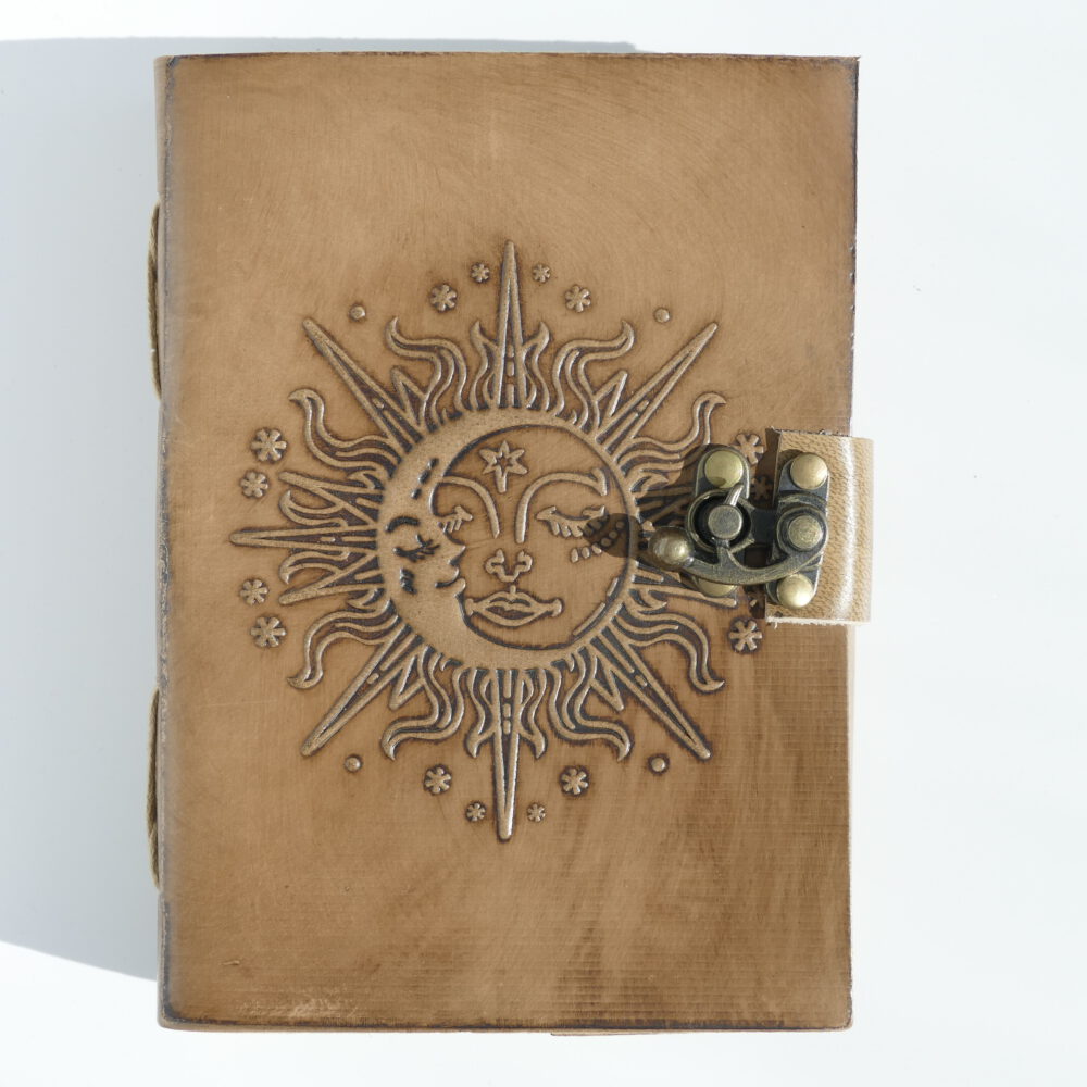 journal notitieboek zelfhulp selfcare