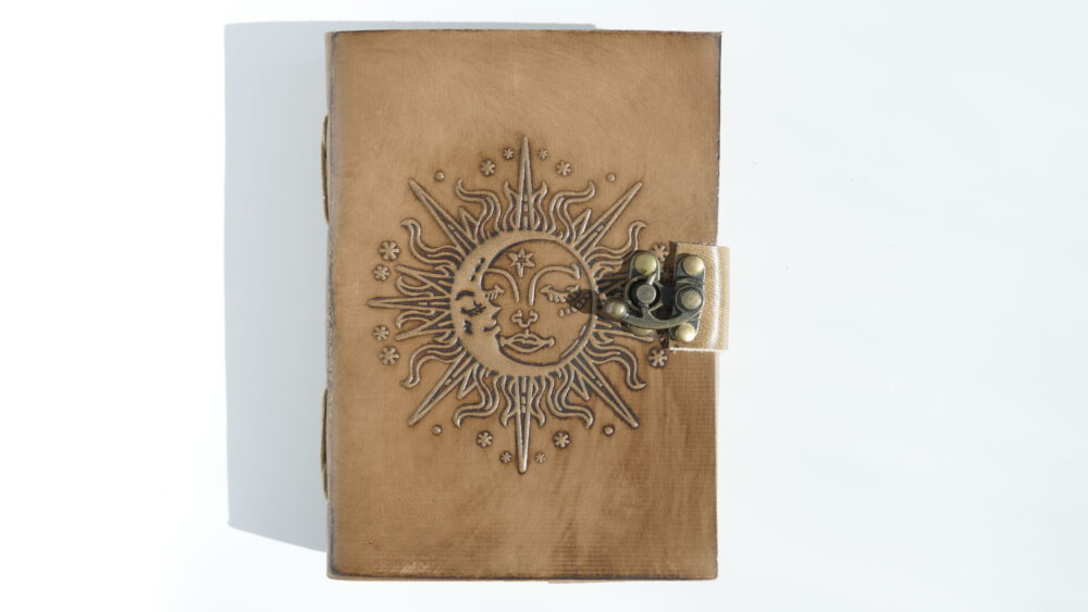 journal notitieboek zelfhulp selfcare