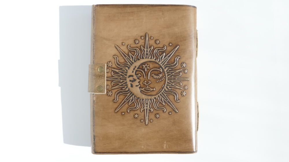 journal notitieboek zelfhulp selfcare