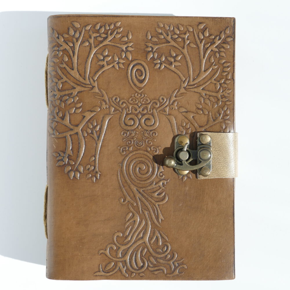 journal notitieboek zelfhulp selfcare