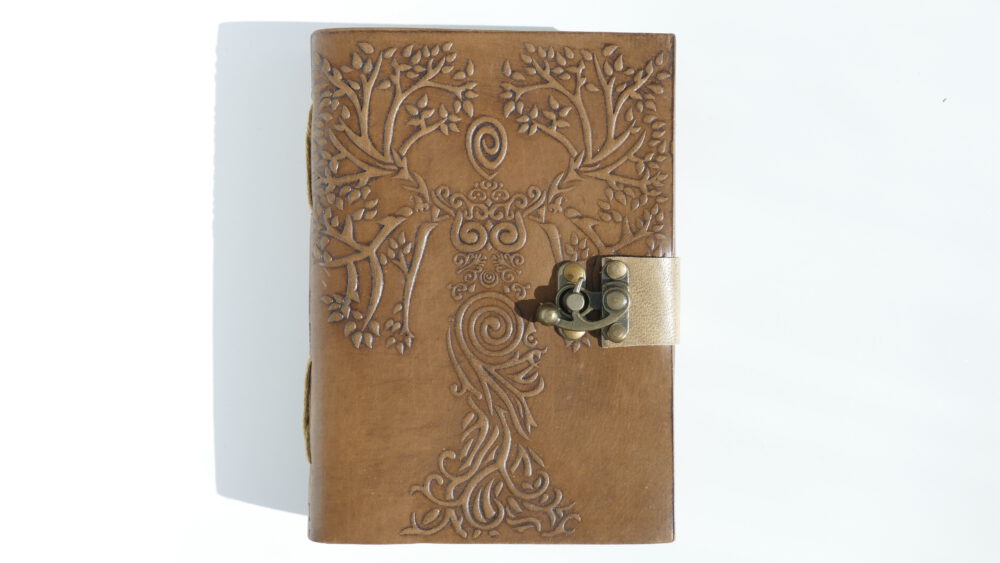 journal notitieboek zelfhulp selfcare