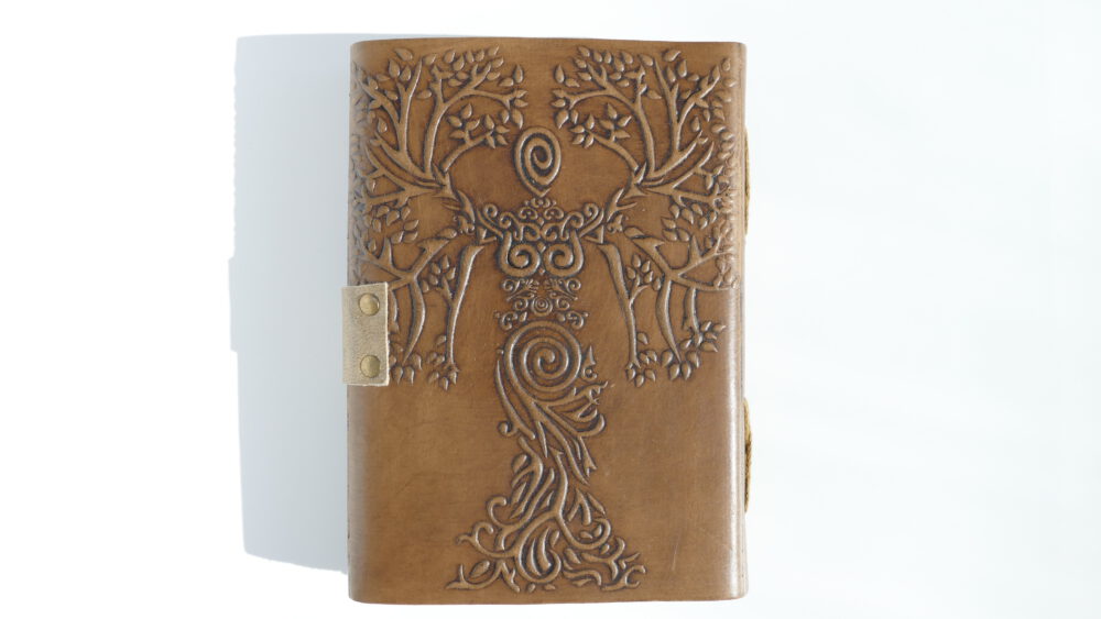 journal notitieboek zelfhulp selfcare