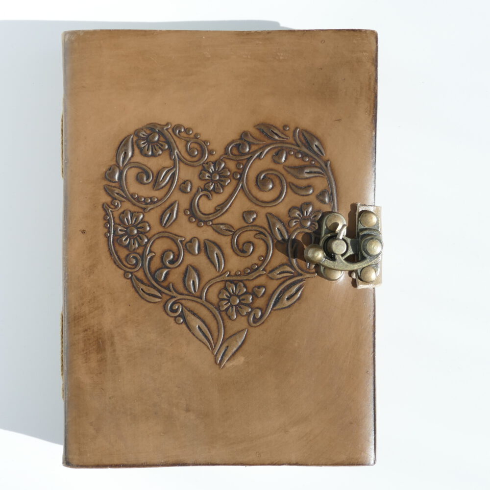 journal notitieboek zelfhulp selfcare