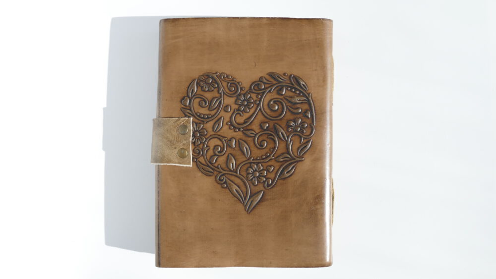 journal notitieboek zelfhulp selfcare