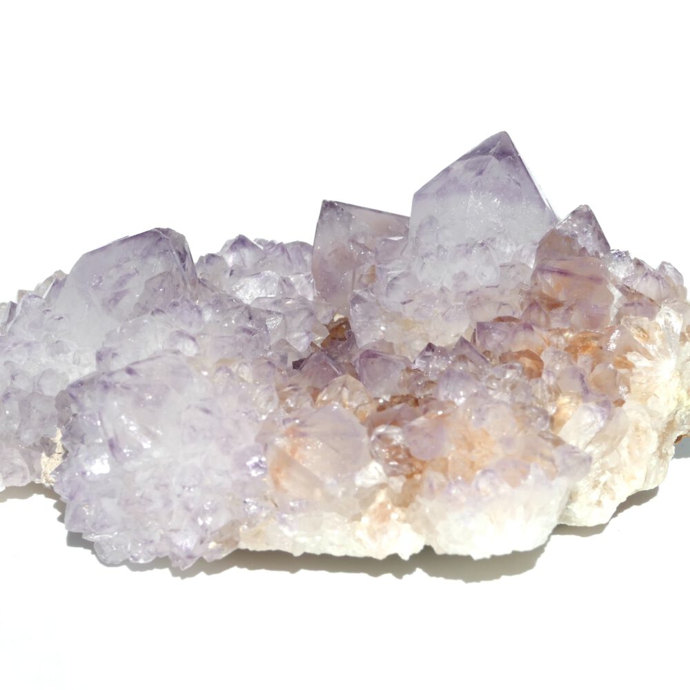 cactus amethist spirit quartz