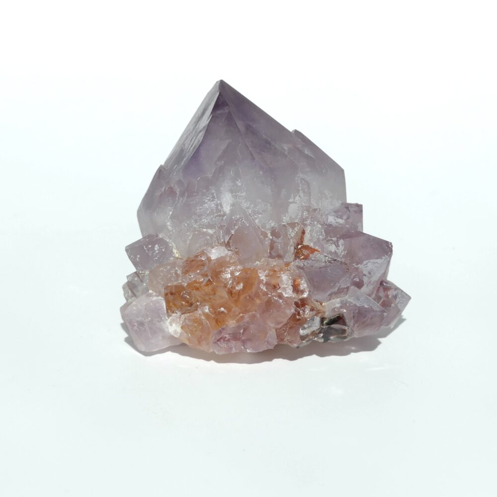 cactus amethist spirit quartz