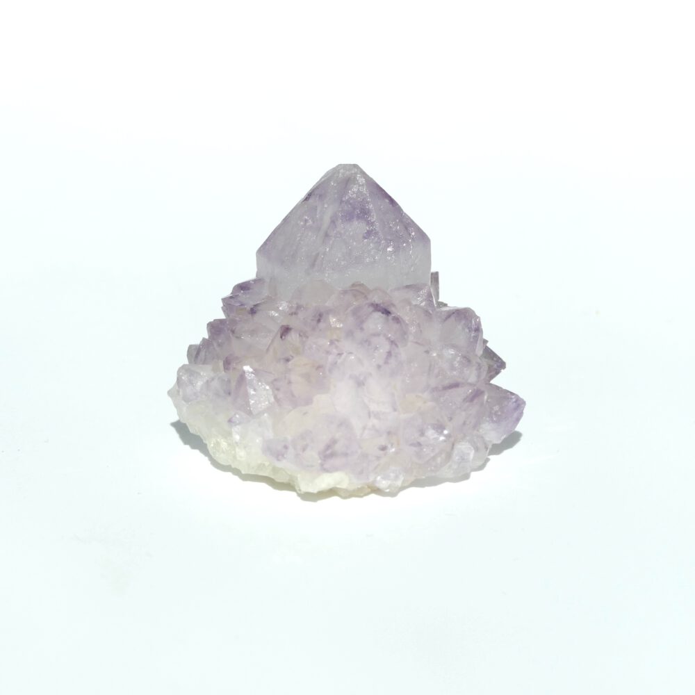 cactus amethist spirit quartz