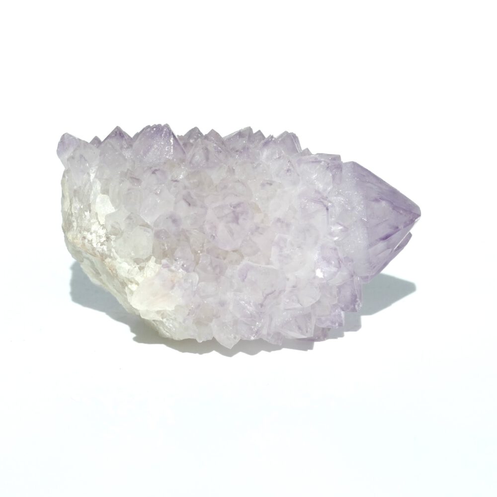 cactus amethist spirit quartz