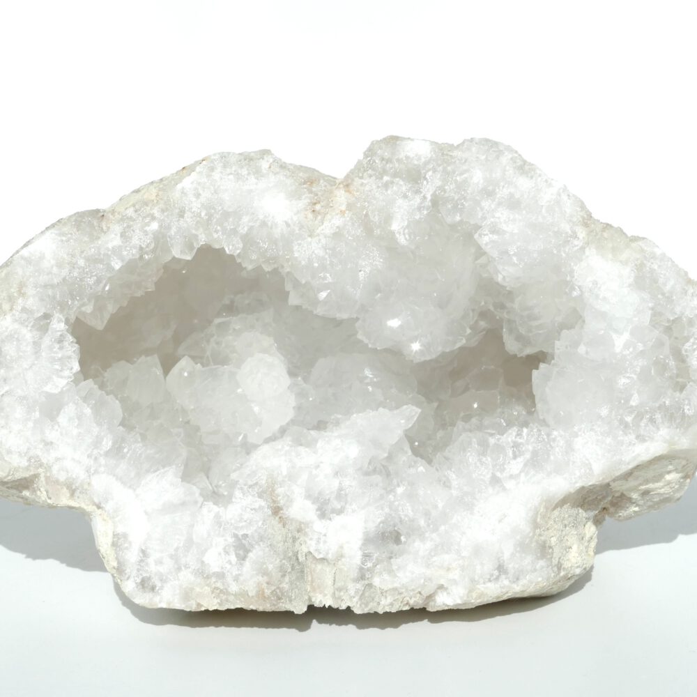 kwarts geode cluster