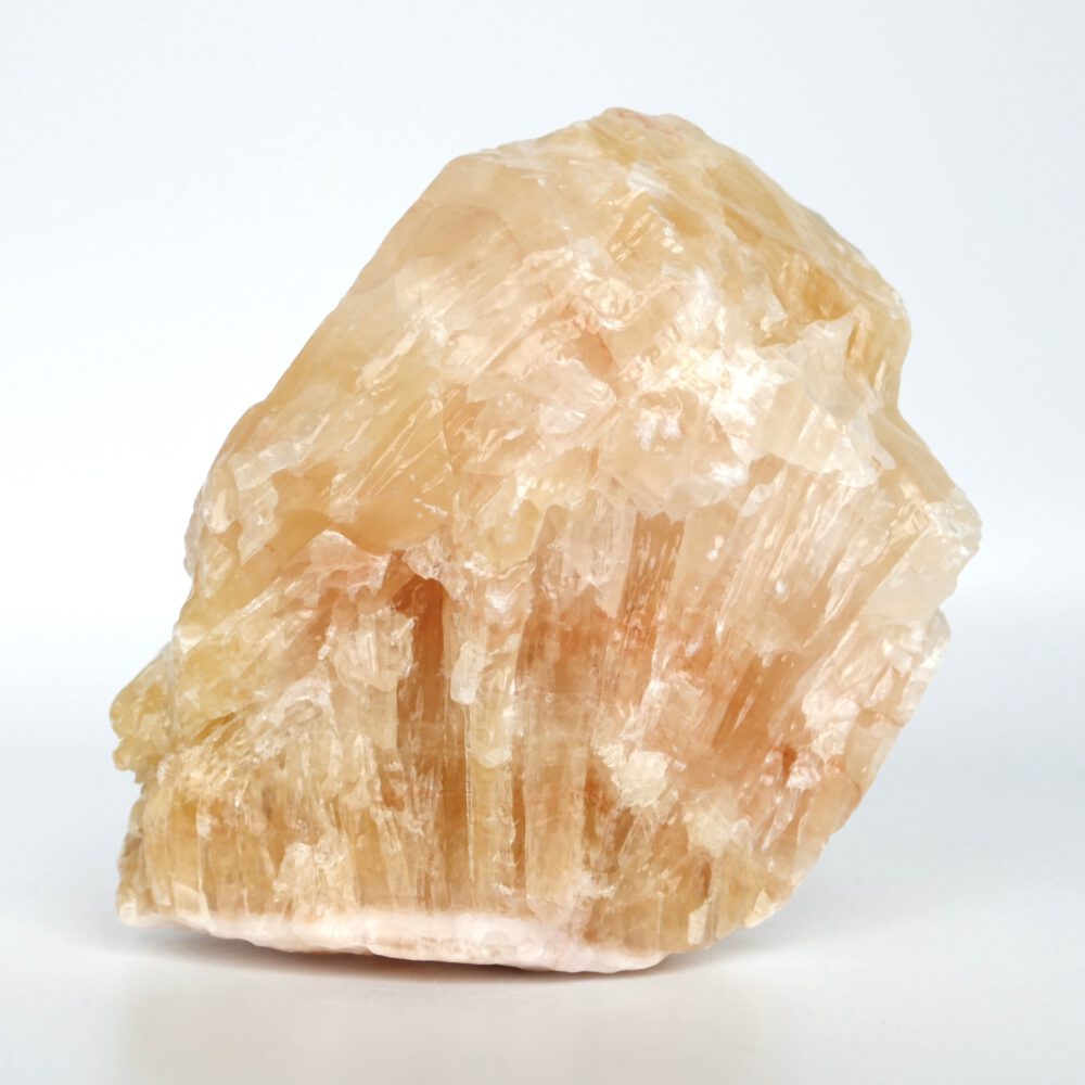 pineapple calciet edelstenen mineralen