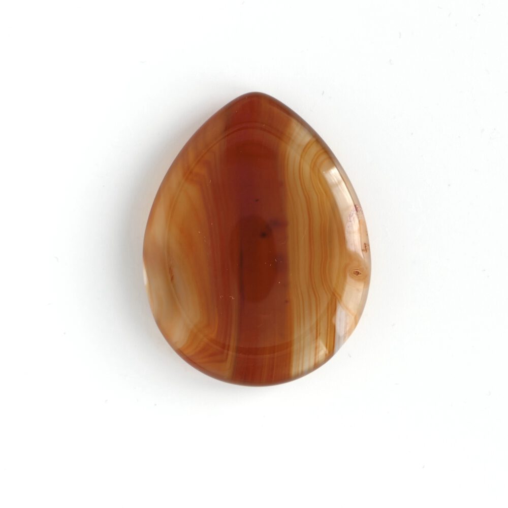 carneool duimsteen edelstenen mineralen