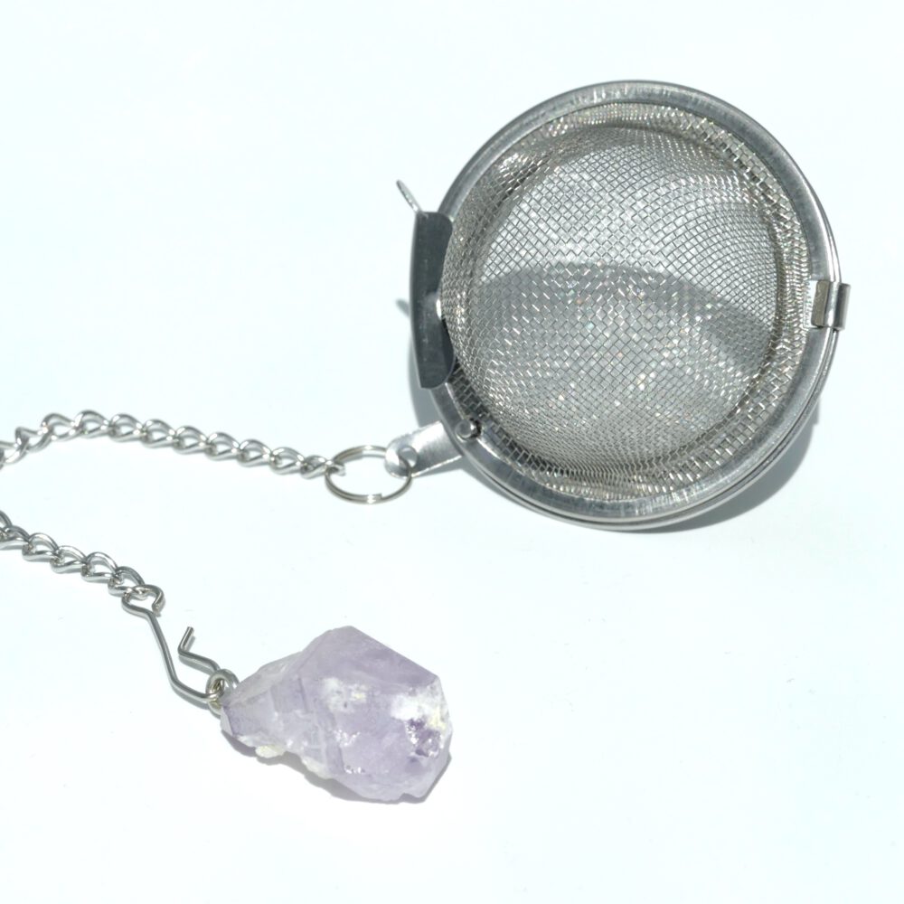 thee ei rvs amethist edelstenen mineralen